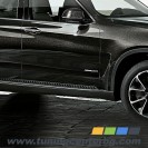 СТЕПЕНКИ ЗА BMW X5 F15